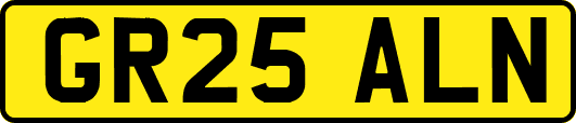 GR25ALN
