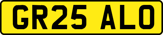 GR25ALO