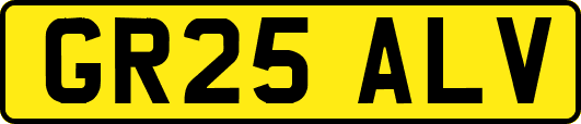 GR25ALV