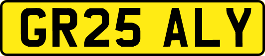 GR25ALY
