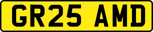 GR25AMD