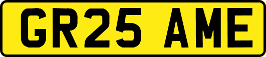 GR25AME