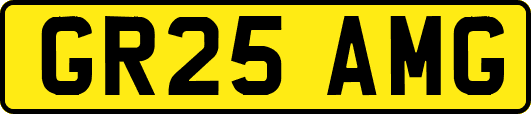 GR25AMG