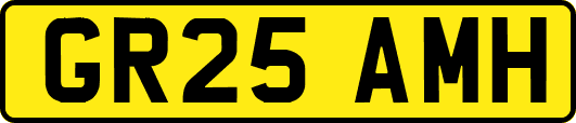 GR25AMH
