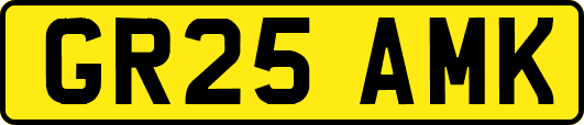 GR25AMK