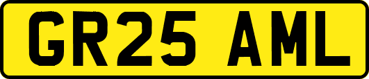GR25AML