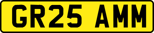 GR25AMM