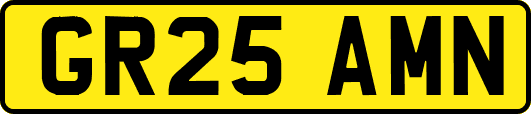 GR25AMN