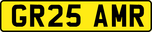 GR25AMR