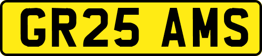 GR25AMS