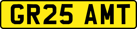 GR25AMT