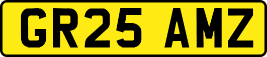 GR25AMZ