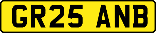 GR25ANB