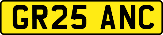 GR25ANC