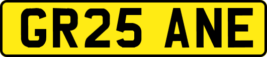 GR25ANE
