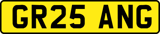 GR25ANG
