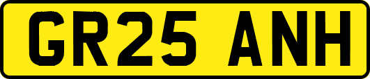 GR25ANH