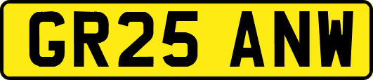 GR25ANW