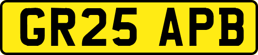 GR25APB