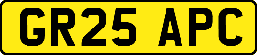 GR25APC