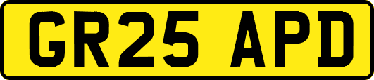 GR25APD