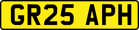 GR25APH