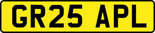 GR25APL