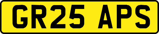 GR25APS