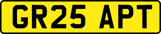 GR25APT