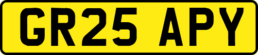 GR25APY