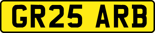 GR25ARB