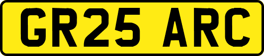 GR25ARC