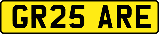 GR25ARE
