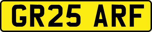 GR25ARF