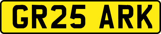 GR25ARK