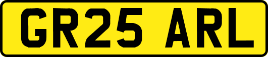 GR25ARL
