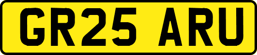 GR25ARU