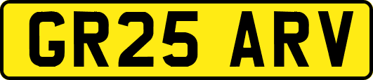 GR25ARV