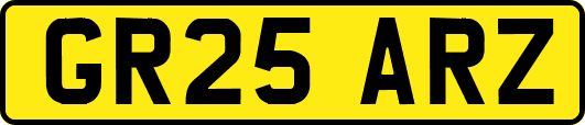GR25ARZ
