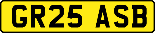 GR25ASB