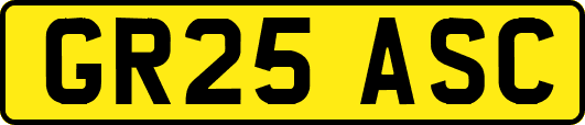 GR25ASC