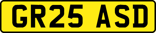 GR25ASD