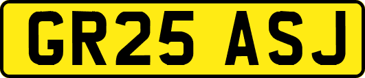 GR25ASJ