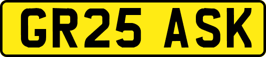 GR25ASK
