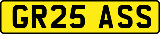 GR25ASS