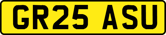 GR25ASU
