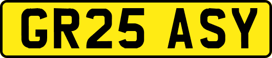 GR25ASY