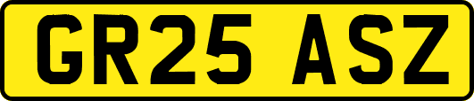 GR25ASZ