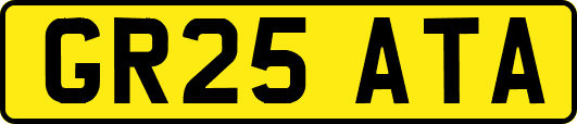 GR25ATA