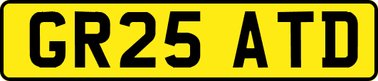 GR25ATD